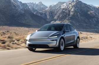 Tesla’s cheaper Mannequin Y is doomed it doesn’t matter what