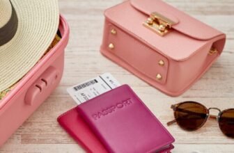 Journey Wellness Should-Haves – The Fitnessista