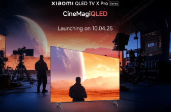 Xiaomi QLED TV X Professional Set To Launch Quickly! Google TV, Sport Booster And Extra