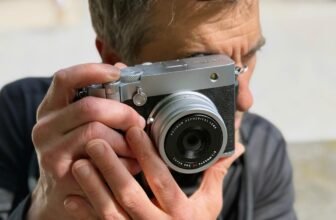 A strong and enjoyable digicam that is removed from excellent