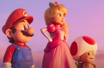 The following Mario film could share its title with an SNES traditional