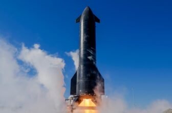 How you can watch SpaceX’s ninth Starship flight check on Tuesday
