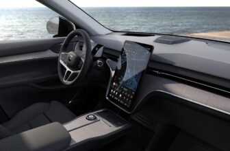 Volvo expands its Google partnership to deliver new options like Gemini to vehicles sooner
