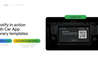 You may quickly have the ability to begin a Spotify Jam straight in your automotive