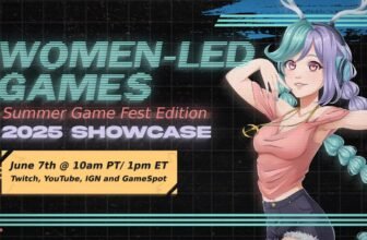 How one can watch the Girls-Led Video games Showcase at Summer time Sport Fest 2025