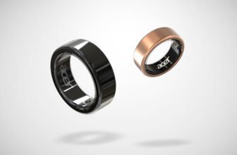 Acer Unveils AI Wearables And Good E-Mobility Options At COMPUTEX 2025