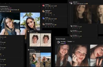 Why is Threads recommending these bizarre spammy posts from individuals on the lookout for ‘pals’?