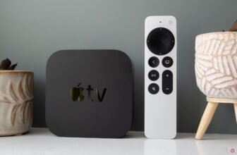 It is ridiculous that Apple TV is lacking this fundamental characteristic in 2025