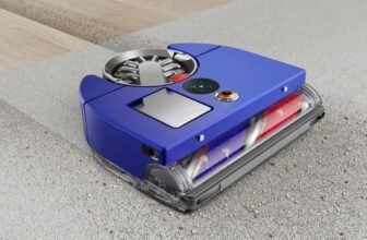 Dyson Memorial Day offers embrace $200 off the 360 Vis Nav robotic vacuum