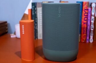 Sonos transportable audio system are 25 % off for Memorial Day