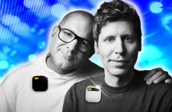 OpenAI and Jony Ive’s mysterious AI system will in all probability suck (but it surely’ll look cool)