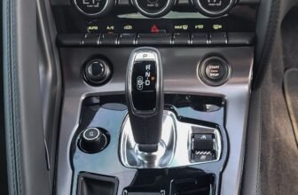 10 automated sports activities vehicles which can be higher than a stick shift