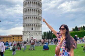 Disney Fantasy Spain, Italy and France recap