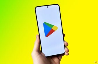 I guess it’s going to take a legislation to make third-party app shops the norm within the US