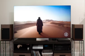 5 Samsung TV settings I alter straight away