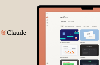 Anthropic makes it simpler to create and share Claude’s bite-sized Artifact apps
