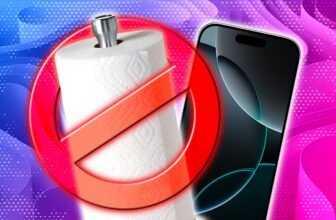 5 doubtlessly damaging components of a cellphone cleansing routine