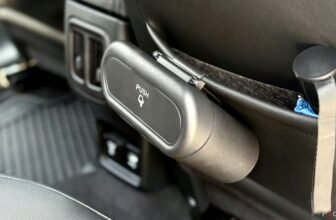 5 Automobile Devices That Make Any Street Journey A Breeze