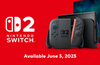 Methods to purchase the Nintendo Change 2