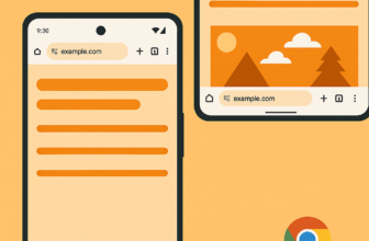 Impressed By Safari, Chrome For Android Now Permits Handle Bar At The Backside Of The Display