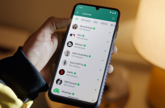 The best way to arrange a WhatsApp account with out Fb or Instagram