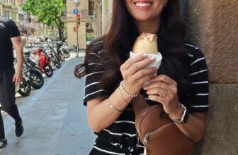 Barcelona Gluten-free Meals Tour – The Fitnessista