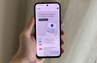 I exploit Google Pockets day-after-day and this hidden characteristic made it much more handy