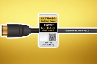 The following technology of HDMI is right here, and I am unable to wait to improve