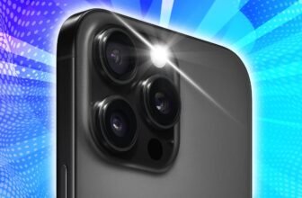 The one factor your cellphone digital camera truly wants isn’t extra megapixels