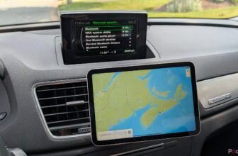 I added MagSafe to this outdated pill to create the last word automotive sensible display screen