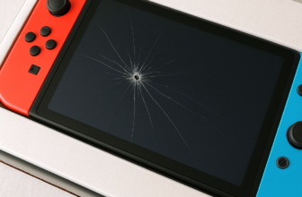 Nintendo Change 2: Reviews of Display screen Harm As a result of Stapled Receipts at GameStop