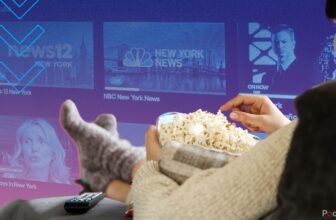 3 methods to observe native information without spending a dime in your sensible TV (if you reduce the wire on cable)