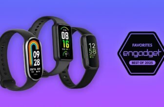 The most effective low cost health trackers for 2025