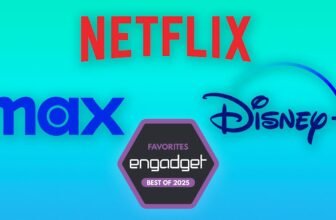 The most effective streaming providers in 2025