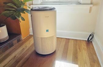 Our favourite good air air purifier is presently 17 % off