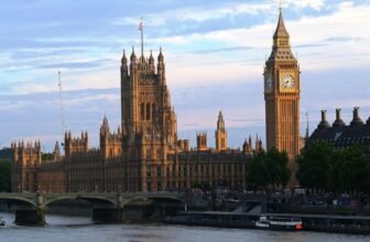 VPNs are booming within the UK after age restriction legal guidelines, however free choices carry massive dangers