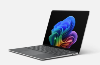 Microsoft broadcasts Floor Laptop computer 5G for Enterprise