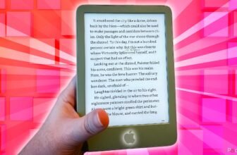 The stunning cause I favor the bottom Kindle over Paperwhite