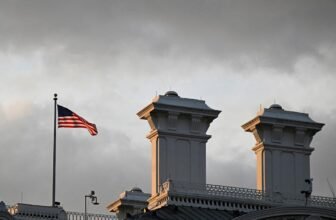 DOGE is reportedly pushing an AI software that might put half of all federal laws on a ‘delete record’