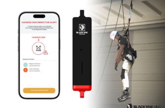 Skyshield: The Good Lifeline Maintaining Staff Secure From Falls
