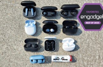 One of the best price range wi-fi earbuds for 2025