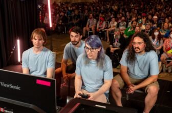 Summer time Video games Completed Fast 2025 raises $2.4 million for Docs With out Borders