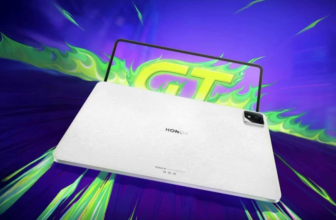Honor Pad GT2 Professional Launches With Snapdragon 8 Gen 3 And 165Hz AMOLED Show