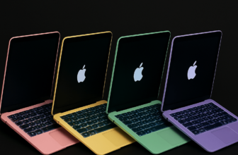 Apple Could Launch Finances MacBook With iPhone SoC And 13-Inch Show