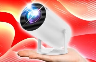 Projectors will finally overtake sensible TVs. Here is why