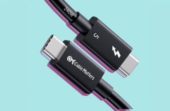 Here is what it’s worthwhile to know concerning the totally different flavors of Thunderbolt