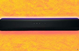 Used soundbars are an excellent deal if you realize what to search for