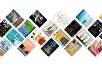 Libby is including an AI ebook suggestion characteristic