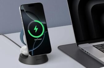 This Anker 3-in-1 wi-fi charging station is 30 % off proper now