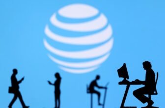 AT&T acquires $23 billion value of spectrum licenses from EchoStar